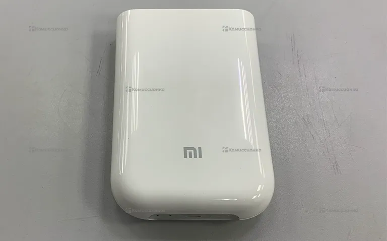 Xiaomi Mi Portable Photo Printer