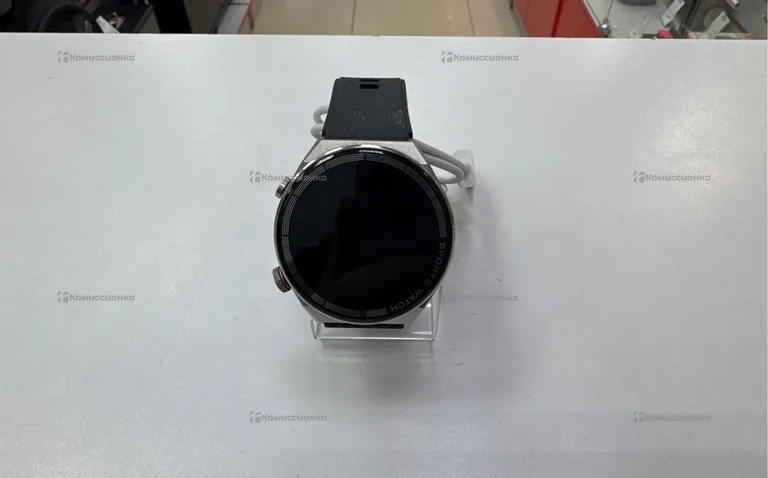 Часы Sport Watch Series 3P 46mm