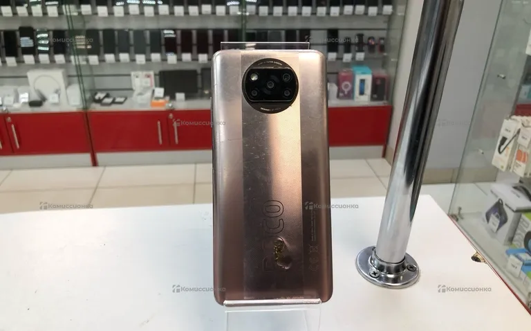 Poco X3 Pro 6/128