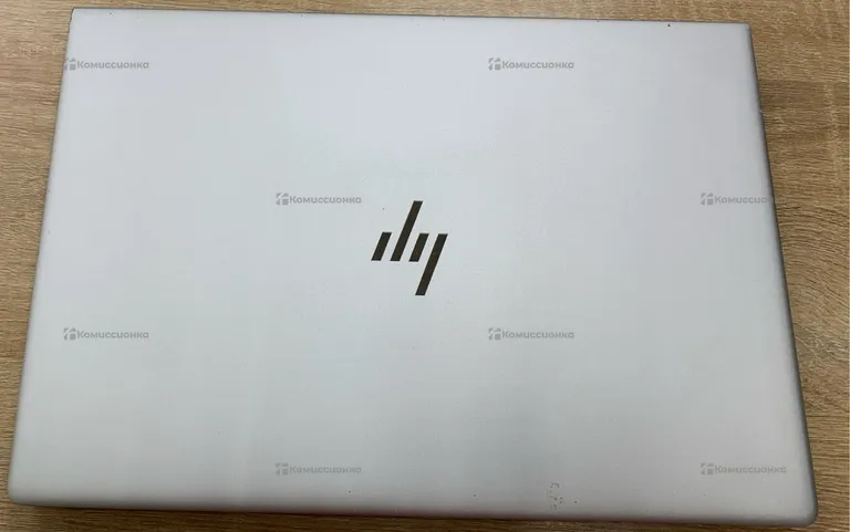 Ноутбук HP 745 G6