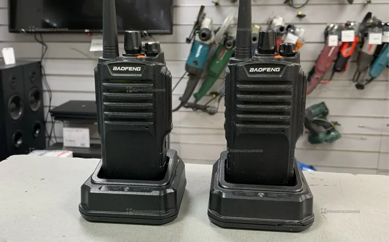 Рации baofeng bf-9700