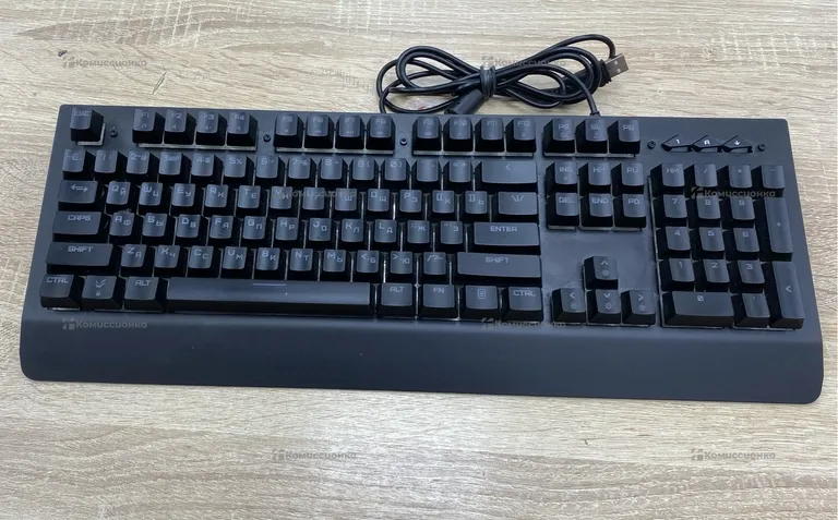 Клавиатура  Ardor gaming ranger v2