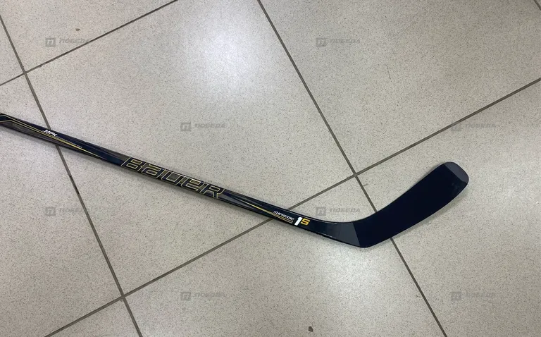 Клюшка Bauer Supreme 1S