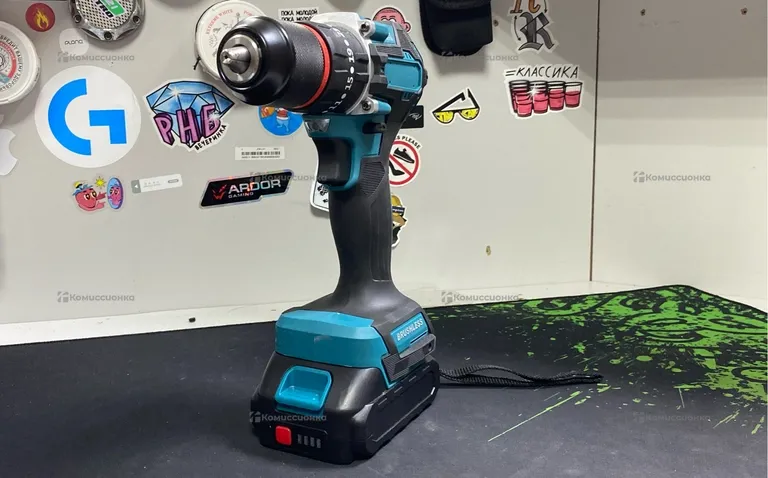 Шуруповерт Makita (копия)
