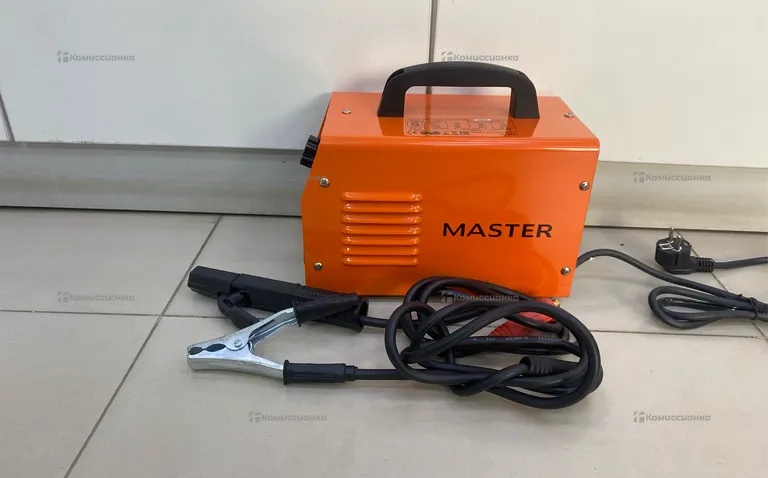 Сварочный аппарат Master MS-220