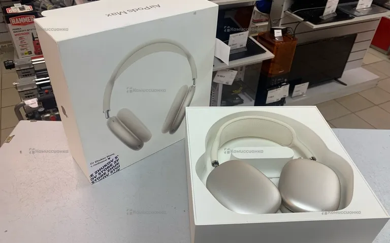 Наушники Apple AirPods max 2 2024