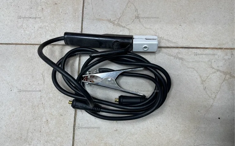 Сварочный аппарат omax иса-200