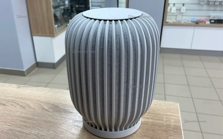 Умная колонка SberBoom