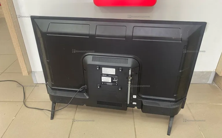 Телевизор  Dexp H32H7000Q