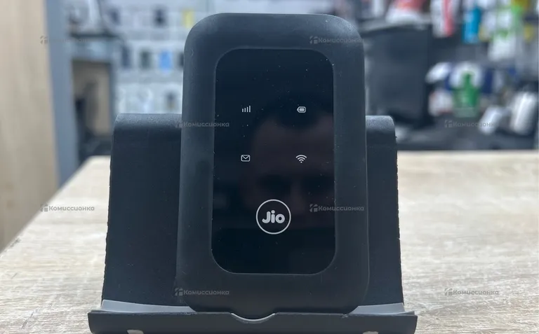 JioFi LTE ROUTER