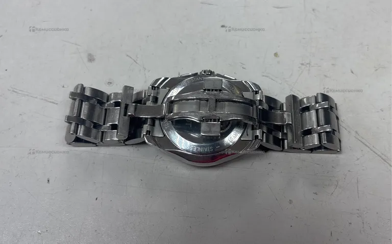 Часы  tissot t035627a