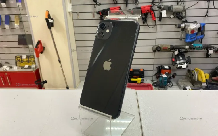 Apple 11  64