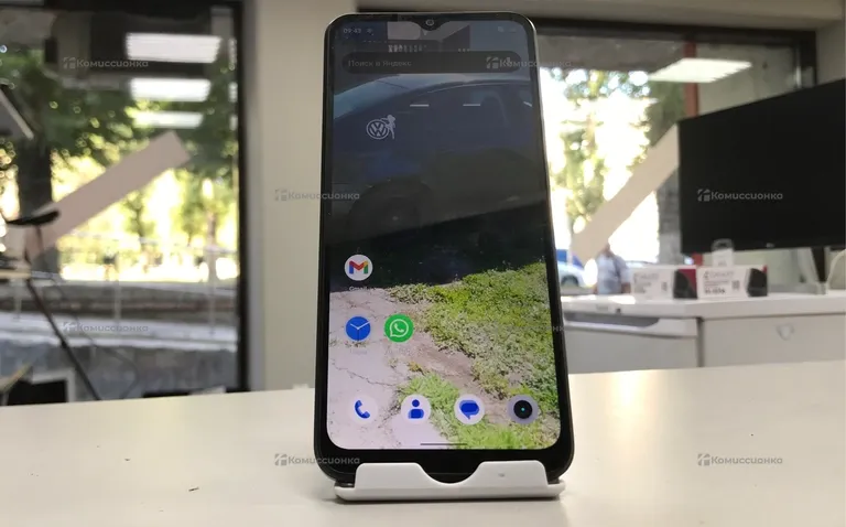 Realme c30 4/64Gb