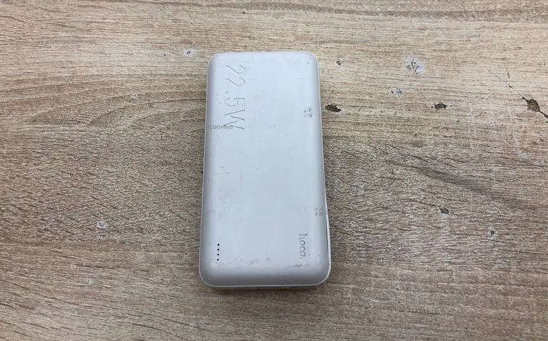 Power Bank Hoco 20000 mAh
