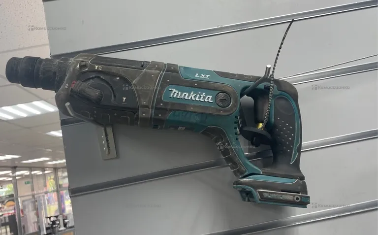 Перфоратор makita DHR241