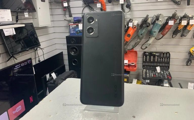 OPPO A96 6/128 ГБ