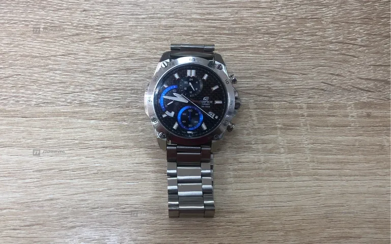 Часы Edifice Casio 5547