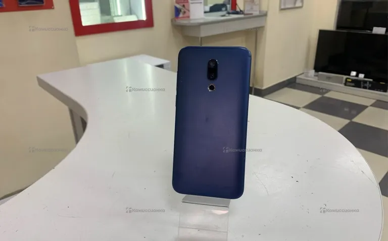 Meizu 16 64
