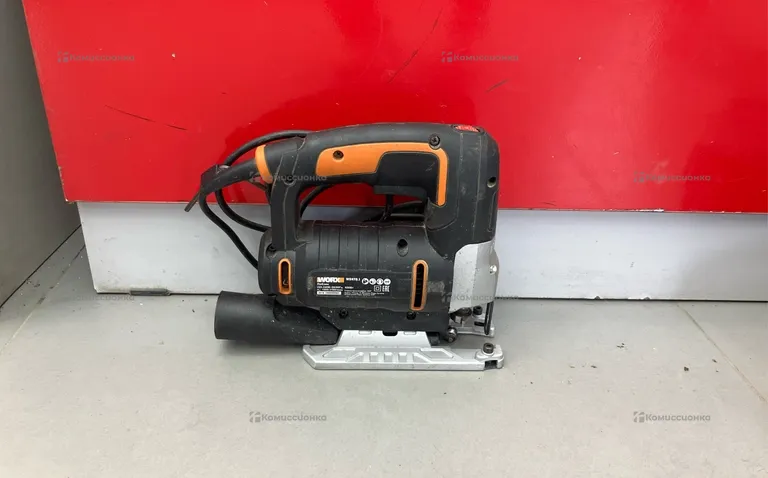 Электролобзик Worx WX478