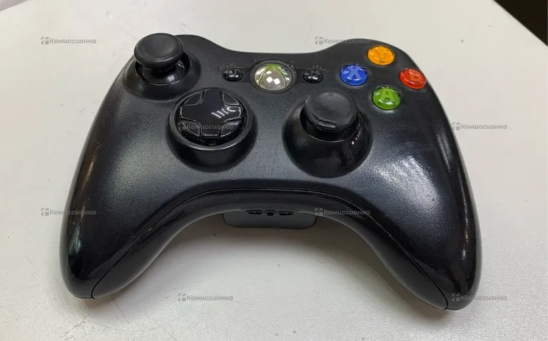 Приставка Xbox 360E 500gb