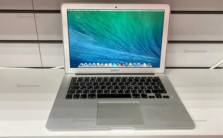 Ноутбук Apple MacBook Air 13 2016