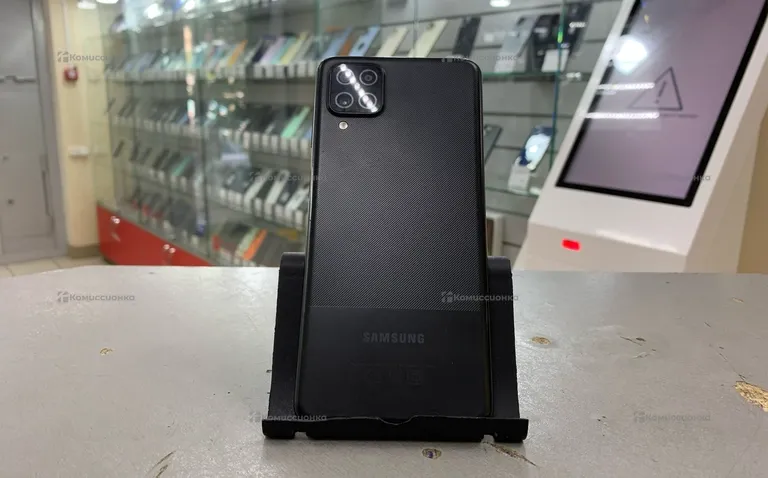 Samsung А12 4/64