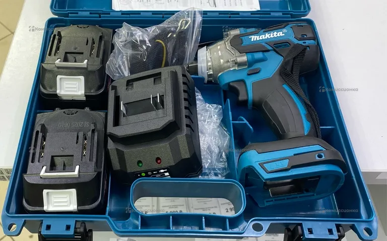 Гайковерт Makita (Rep)