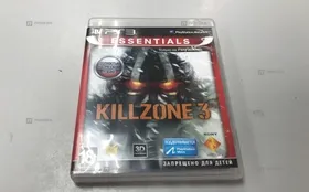 Купить Диск PS3 Killzone 3 б/у , в Рязань Цена:360рублей