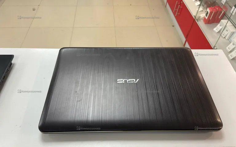 Ноутбук  ASU’s X540NA