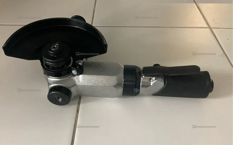 пневмо ушм Gatx gp-0553