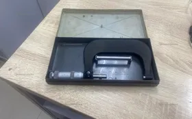 Купить микрометр MK 75-100мм б/у , в Пенза Цена:990рублей