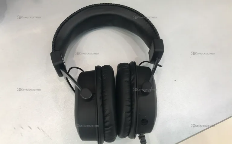 Наушники ampligame h6
