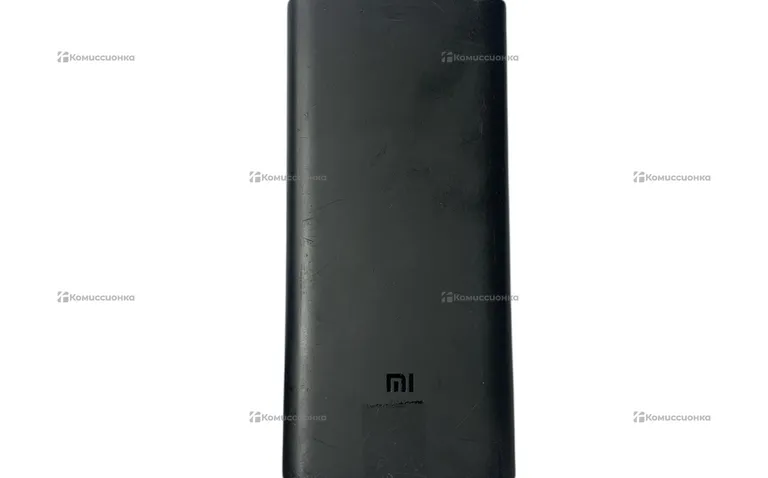 Powerbank mi 20