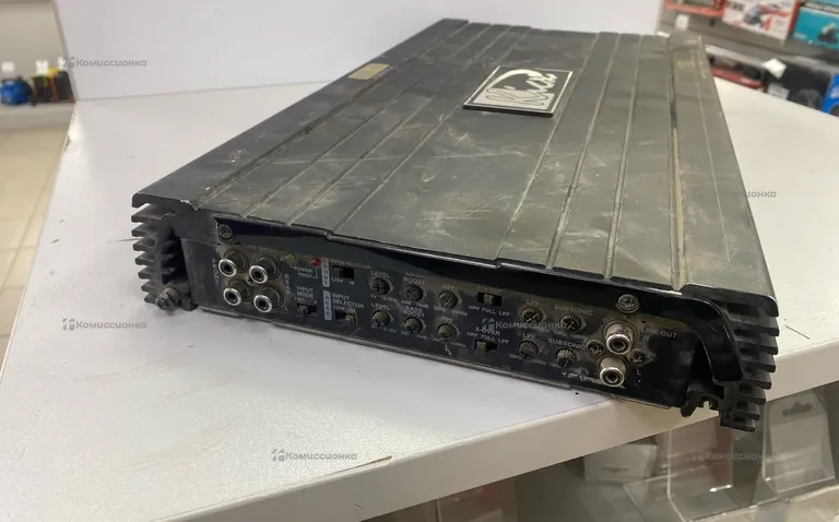 Усилитель  Kicx Kap 47 1200W