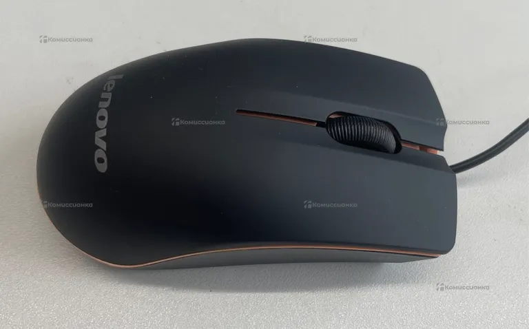 Мышь Lenovo