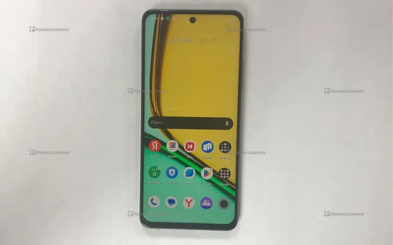 Realme c67 8/256