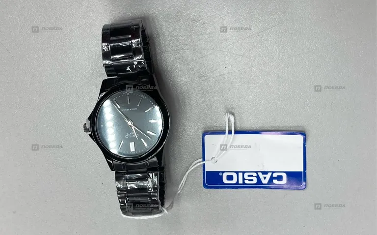 casio quartz