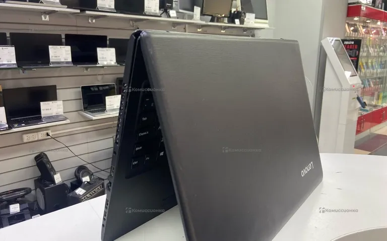 Ноутбук Lenovo AMD A9-9400/R5 M330/SSD256