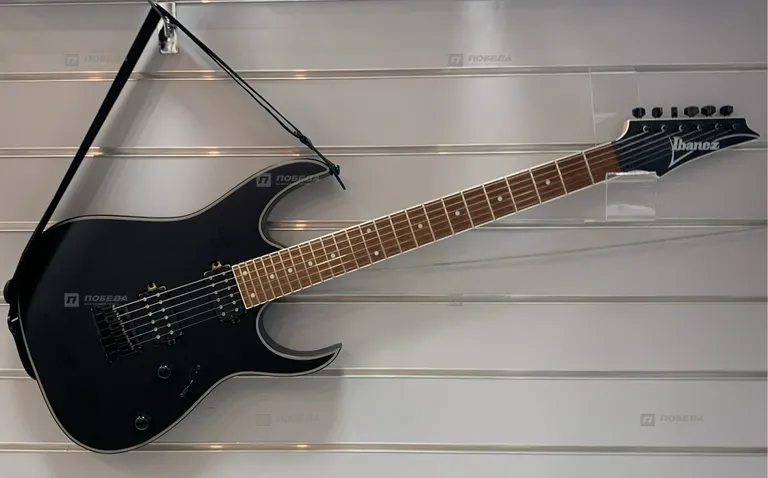 Гитара Ibanez rgt 421 ex