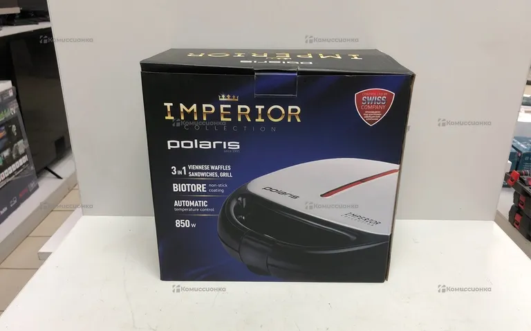 Прибор для выпечки Polaris 1003