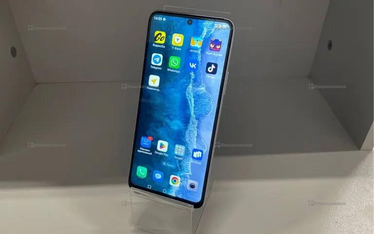 Honor X9c Smart 8/256Gb