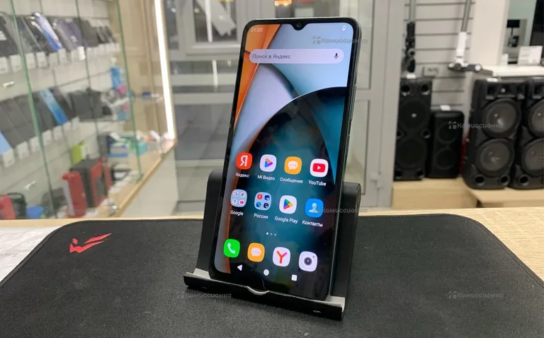Xiaomi redmi a3 64 gb