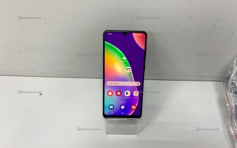 Samsung Samsung A31.