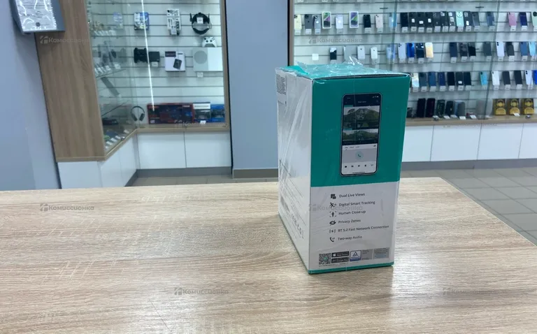 Камера Botslab W302