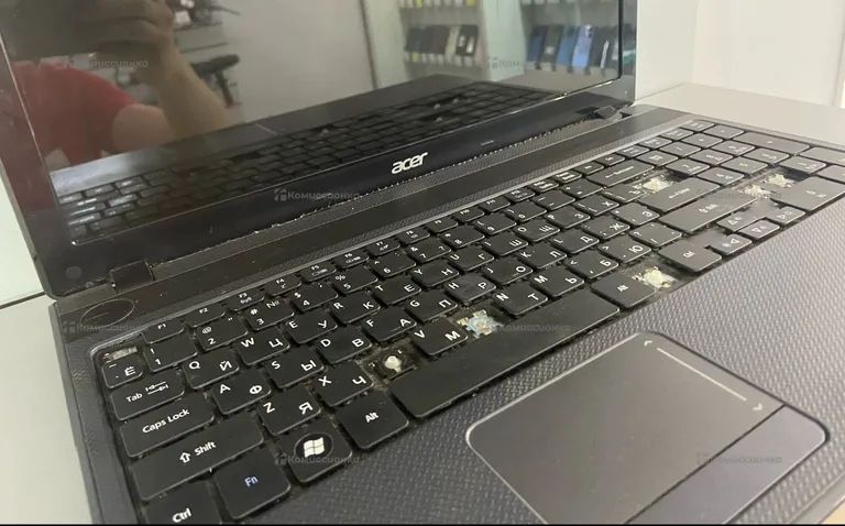 Ноутбук Acer Aspire 5250