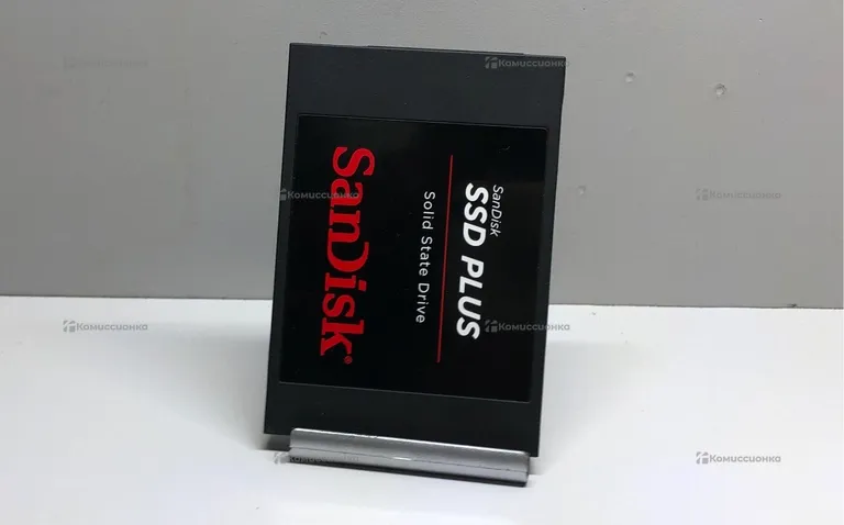SSD 120GB