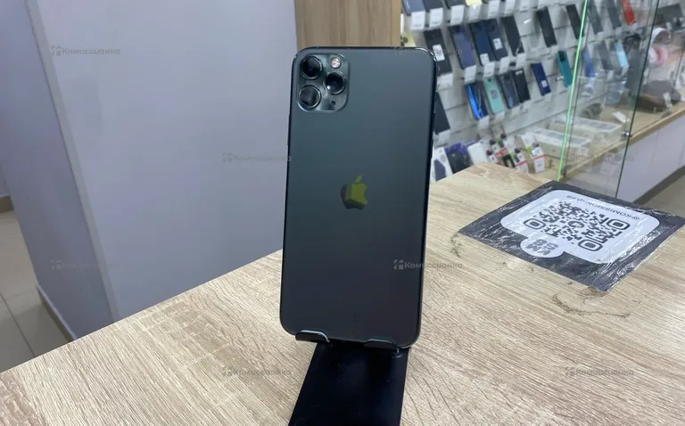 Apple iPhone 11 Pro Max 64Gb