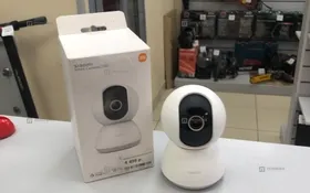 Купить Камера наблюдения Xiaomi Smart Camera C300 б/у , в Курган Цена:2490рублей