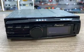 Купить Автомагнитола Pioneer DEH-8300SD б/у , в Краснодар Цена:3000рублей