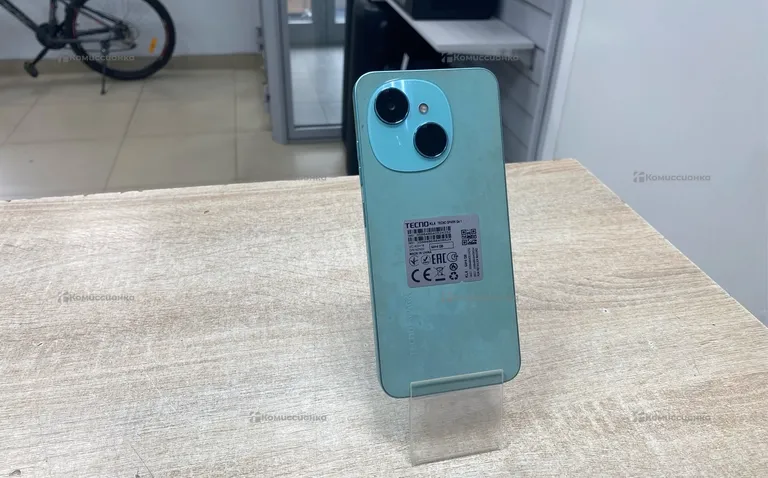 Tecno SPARK Go 1 3/64